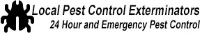 Milford IA Pest Control Exterminators